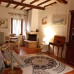Bauernhof Il Borgo Cetona