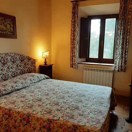 Il Borgo ファームステイ