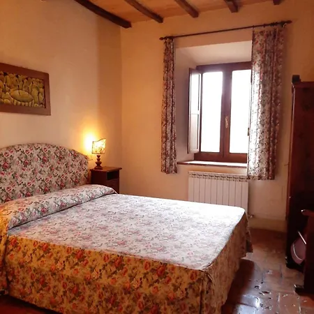 Il Borgo *