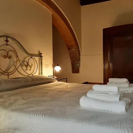 Il Borgo ファームステイ *