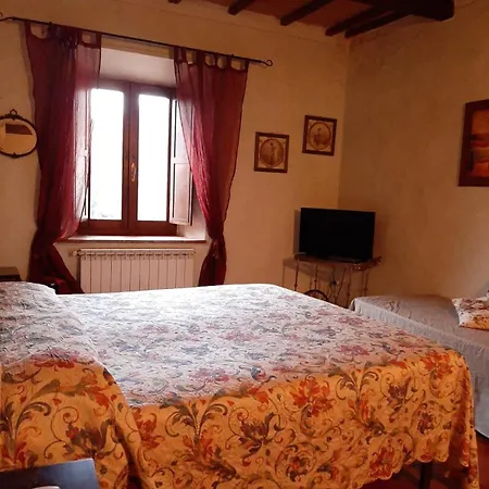 Il Borgo Séjour à la ferme *