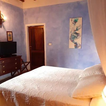 Il Borgo Séjour à la ferme *