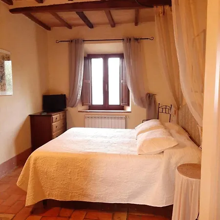 Il Borgo Séjour à la ferme