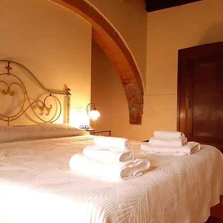 Il Borgo ファームステイ *