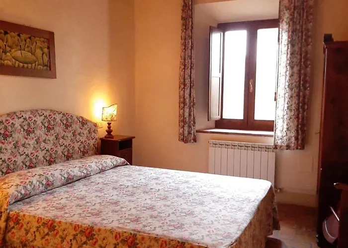Il Borgo *