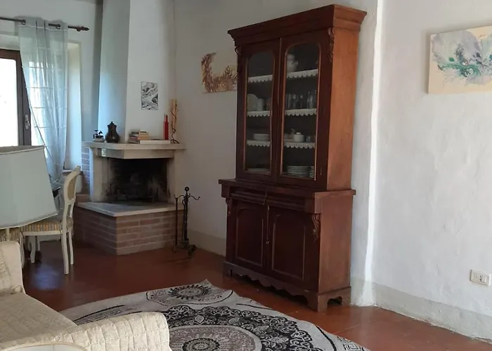 Il Borgo